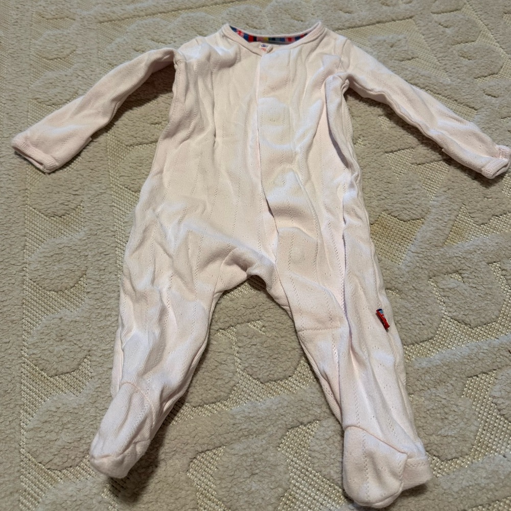 Magnetic Me Pink Pajamas